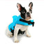Shark Fin Dog Life Jacket