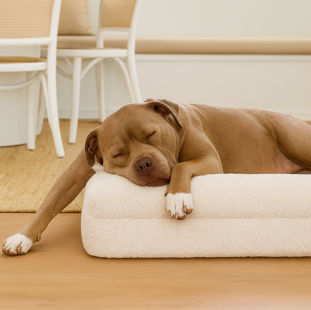 What Sets Bouclé Apart