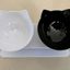 New Inclined Non-Slip Cat Food Bowl - Buddies Pet Shop