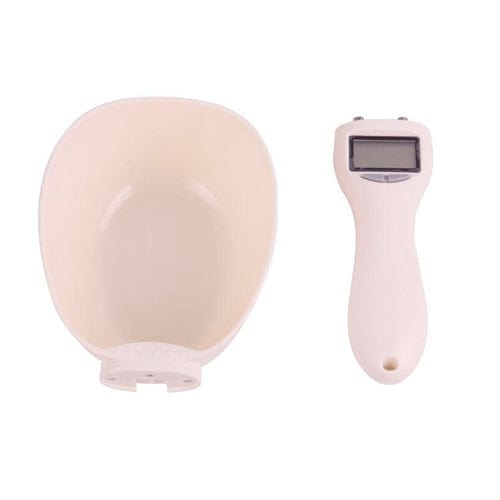 Pet Food Measuring Spoon - Buddies Pet Shop