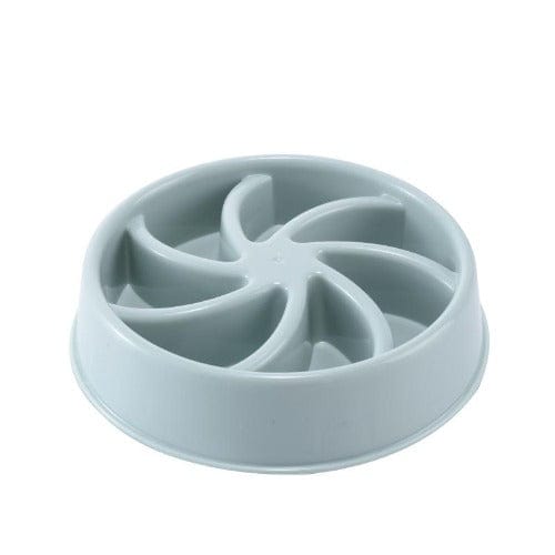 Slow Feeder Pet Bowl - Buddies Pet Shop