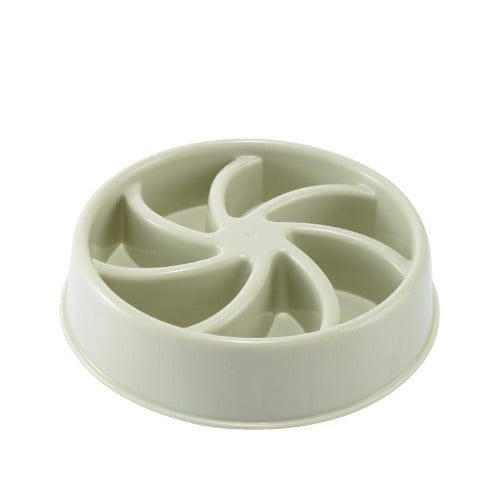Slow Feeder Pet Bowl - Buddies Pet Shop