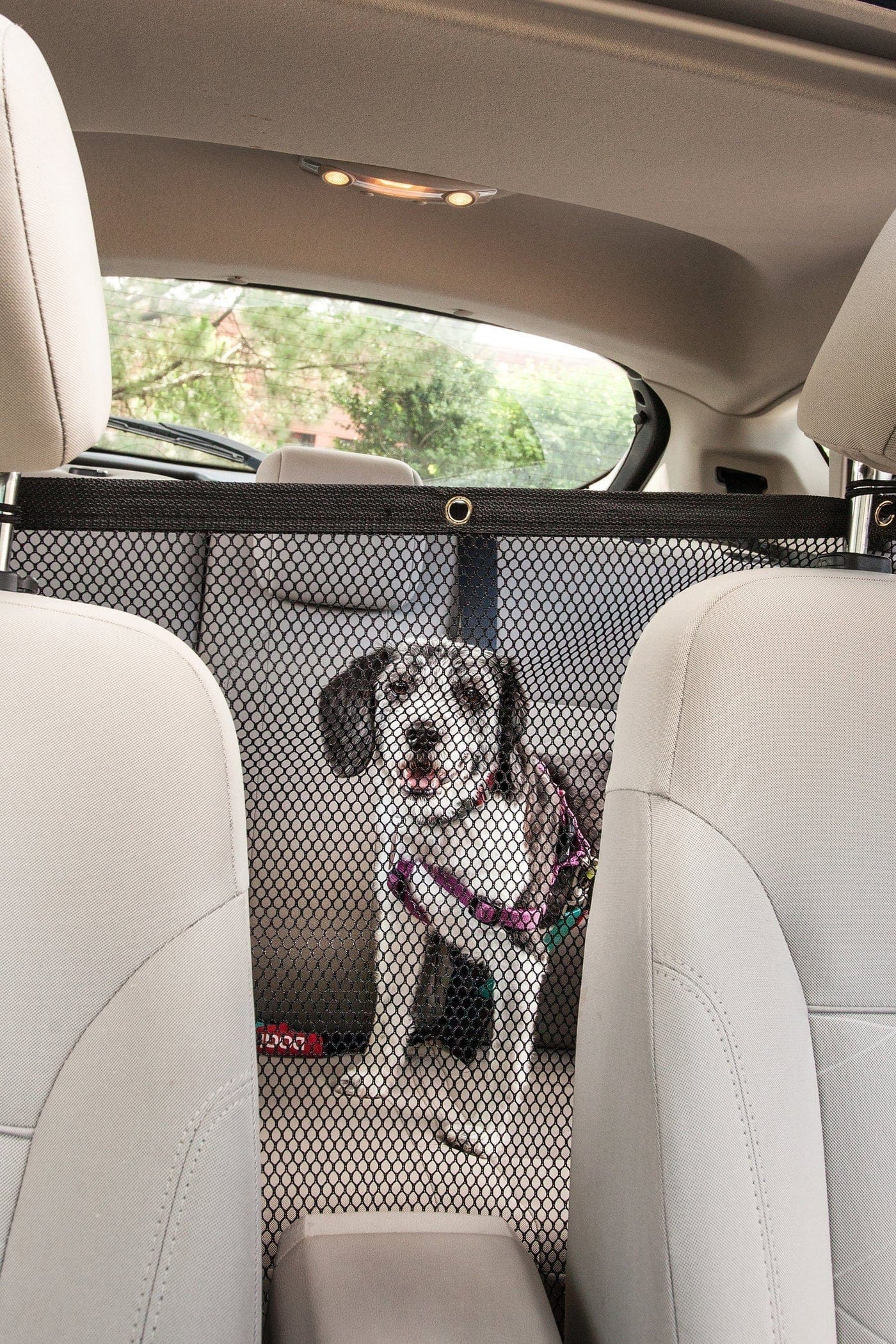 Safe and Sound Car Barriers