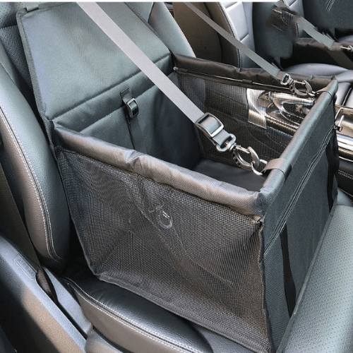 Car Seat Carrier - Buddies Pet Shop