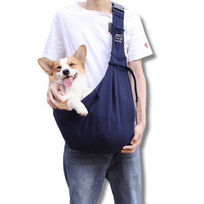 Ez Shoulder Sling Carriers