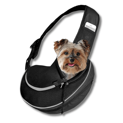 Shoulder Sling Pet Carrier