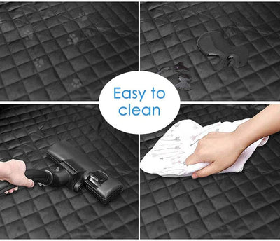 Waterproof & Non-Slip SUV Trunk Protector