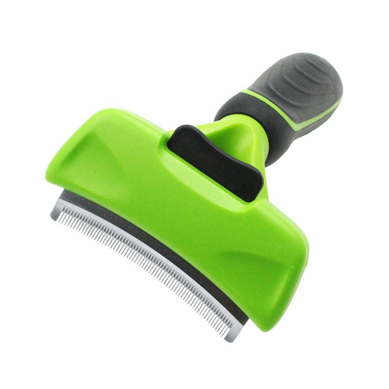 Ez Grip Dog Deshedding Brush