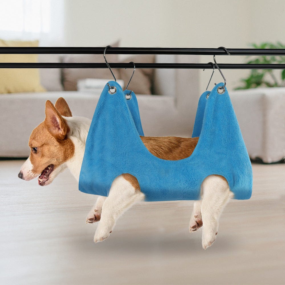 Ez Grooming Pet Hammock