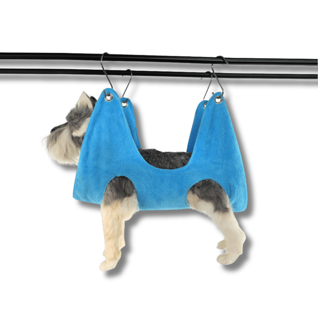 Ez Grooming Pet Hammock