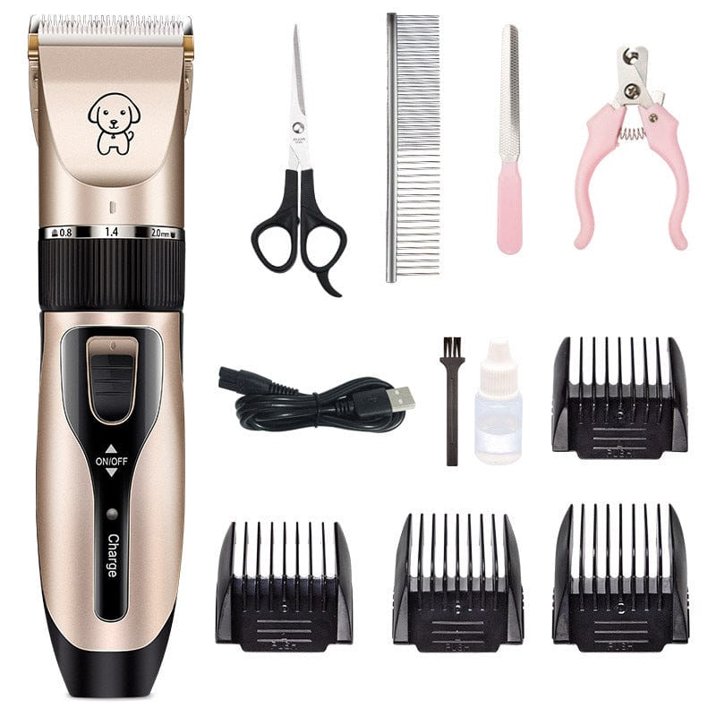 Grooming Kits - Buddies Pet Shop