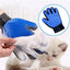 Pet Grooming Gloves