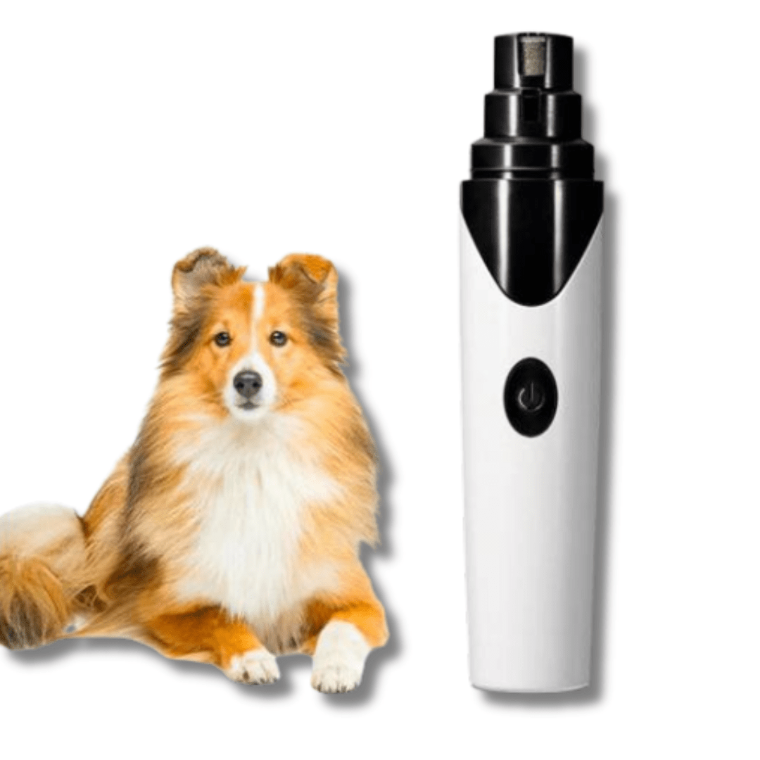 pet nail grinder