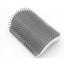 Self-Grooming Rubbing Brush