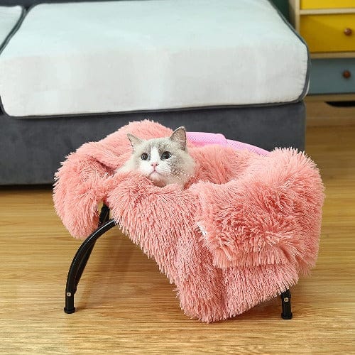 Calming Snuggle Blanket - Buddies Pet Shop