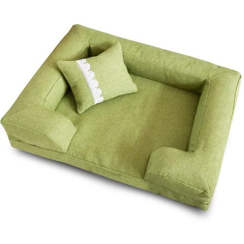 Deep Dreams Orthopaedic Dog Bed - Buddies Pet Shop