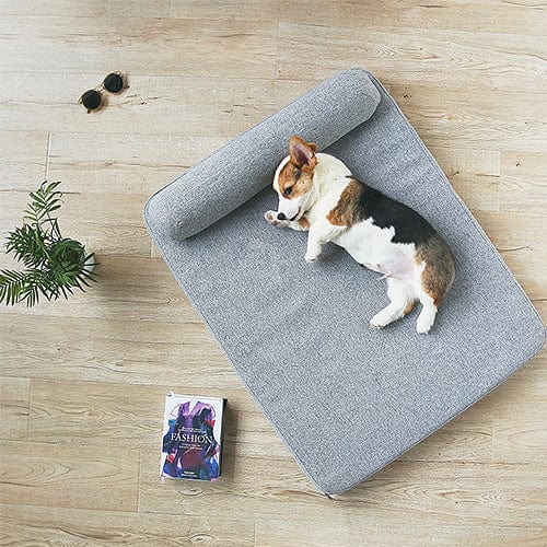 Deep Sleep Orthopaedic Dog Bed - Buddies Pet Shop
