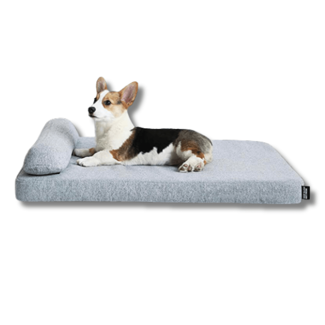 Deep Sleep Dog Bed