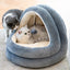 Luxurious Nesting Cave - Buddies Pet Shop