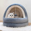 Luxurious Nesting Cave - Buddies Pet Shop