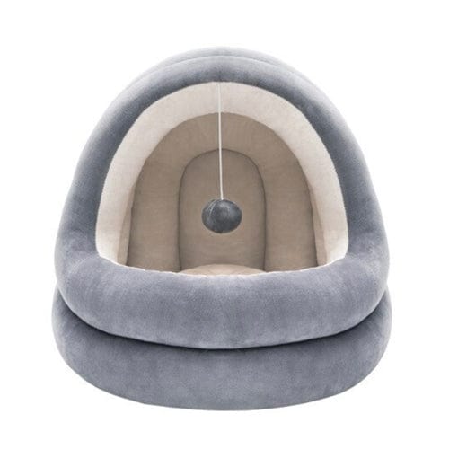 Luxurious Nesting Cave - Buddies Pet Shop