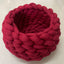 Super Soft Woven Cat Nest