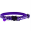 Cat Glam Bell Collar