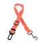 Click Clack Car Leash - Buddies Pet Shop