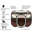Easy Foldable Pet Playpen