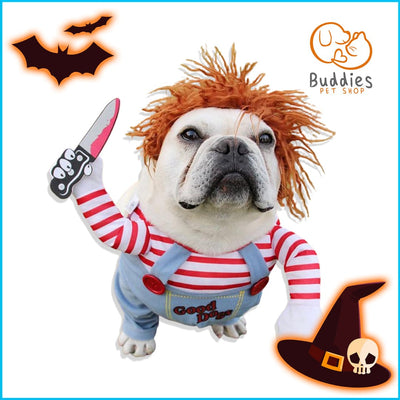 Childs Play - Buddies Pet Shop