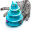 Interactive Tower Cat Toy