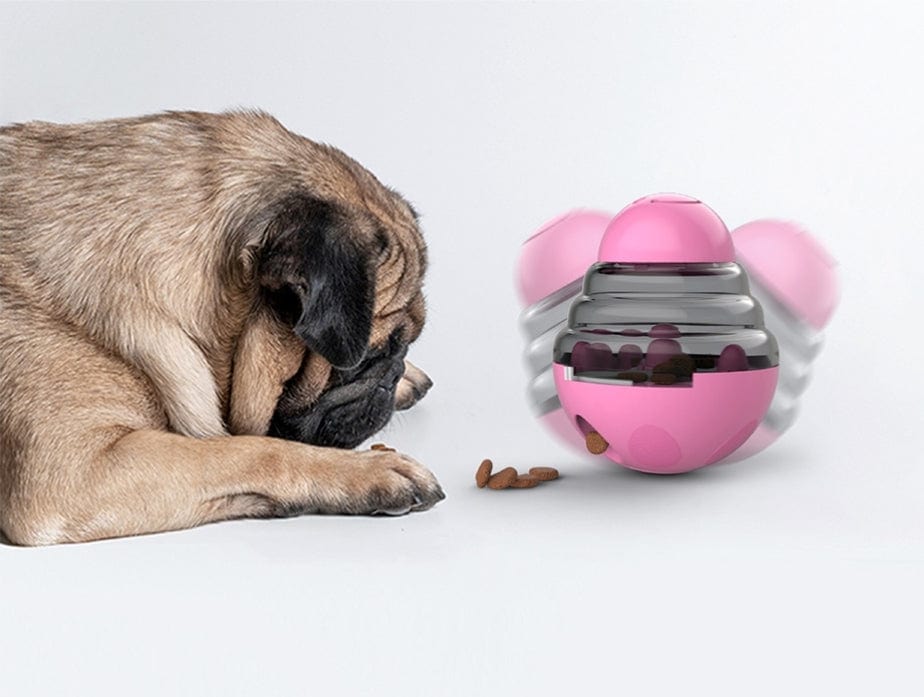 IQ Treat Toy - Buddies Pet Shop