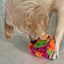Snuffle Puzzle Ball