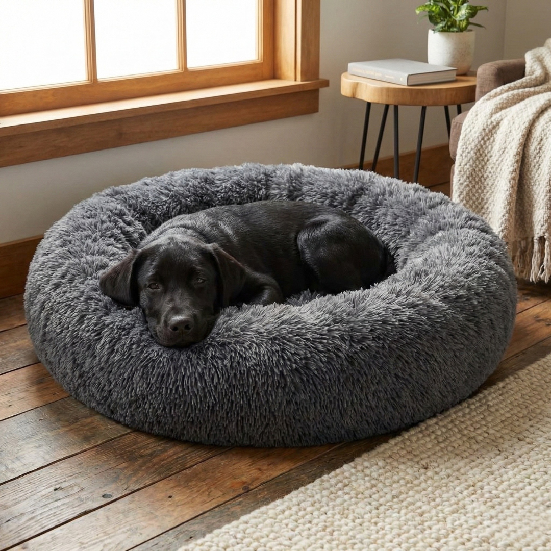 Original Calming Dog Bed v2.0