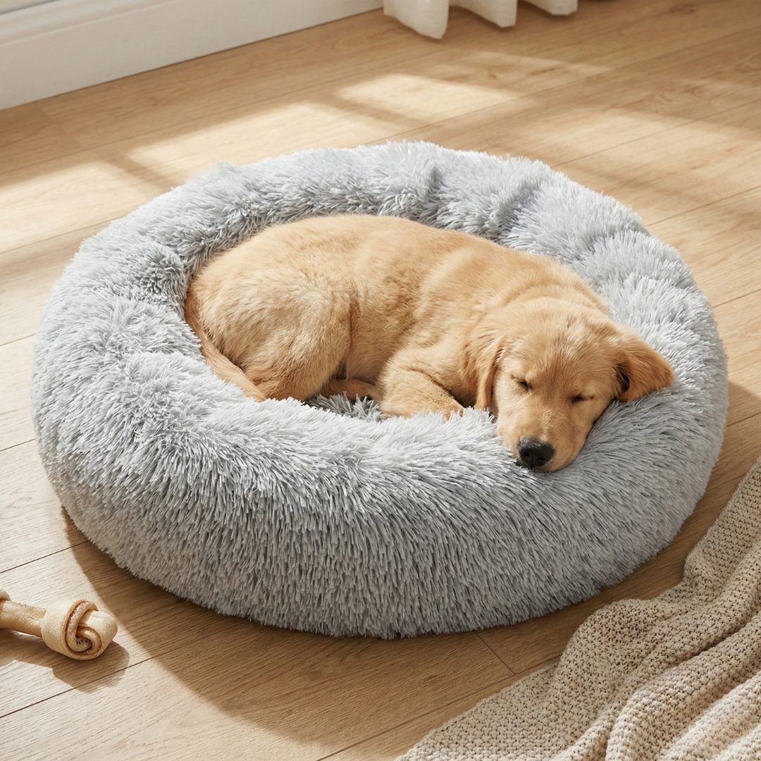 Original Calming Dog Bed v2.0