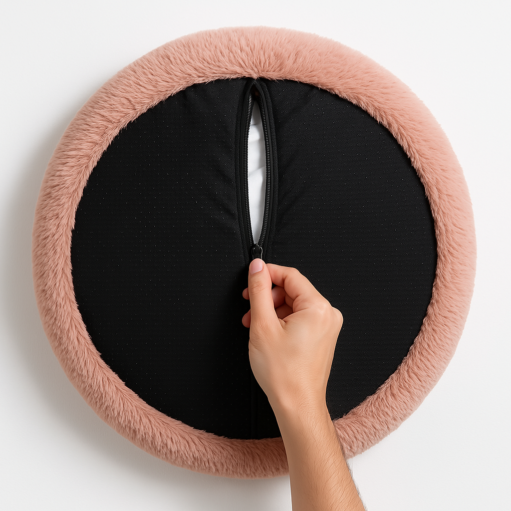 Original Calming Dog Bed v2.0